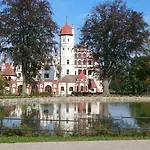 Seedorf 7 Basedow (Mecklenburg-Vorpommern)