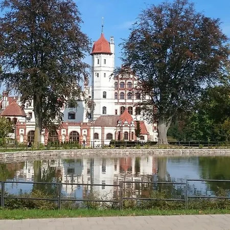 Дом отдыха Seedorf 7 Basedow (Mecklenburg-Vorpommern)