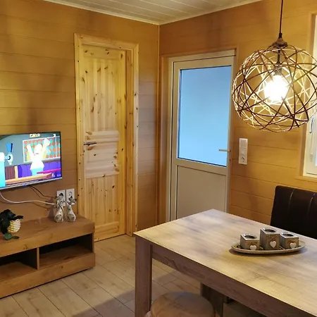 بيت للعطل Seedorf 7