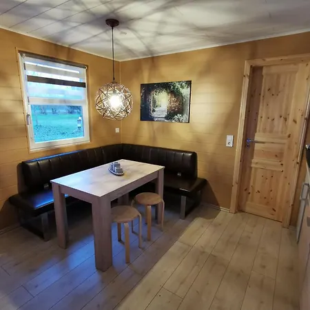 Seedorf 7 بيت للعطل *