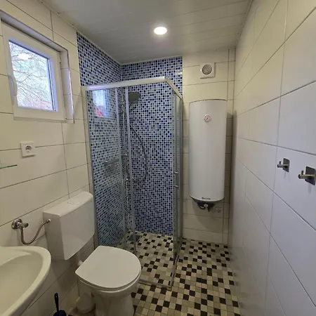 Seedorf 7 بيت للعطل Basedow (Mecklenburg-Vorpommern)