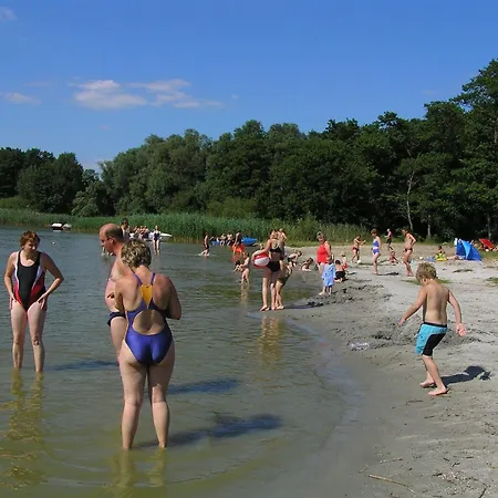 بيت للعطل Seedorf 7 *