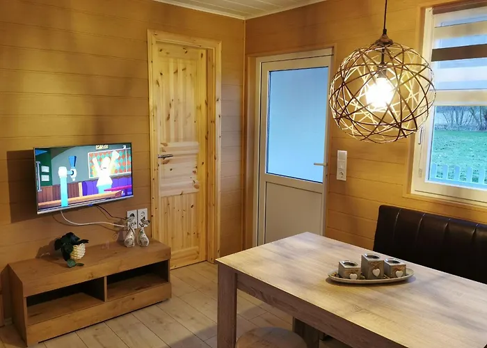 بيت للعطل Seedorf 7