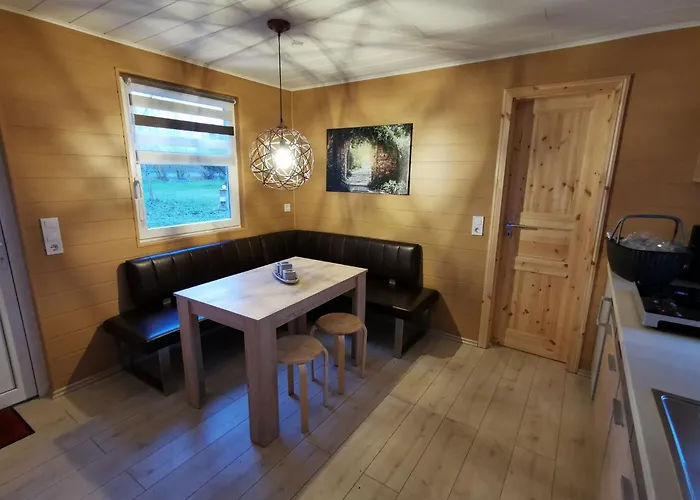 Seedorf 7 بيت للعطل *