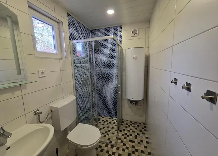 Seedorf 7 بيت للعطل Basedow (Mecklenburg-Vorpommern)