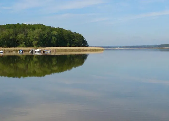 Seedorf 7 * Basedow (Mecklenburg-Vorpommern)