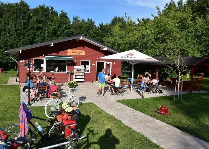 بيت للعطل Seedorf 7