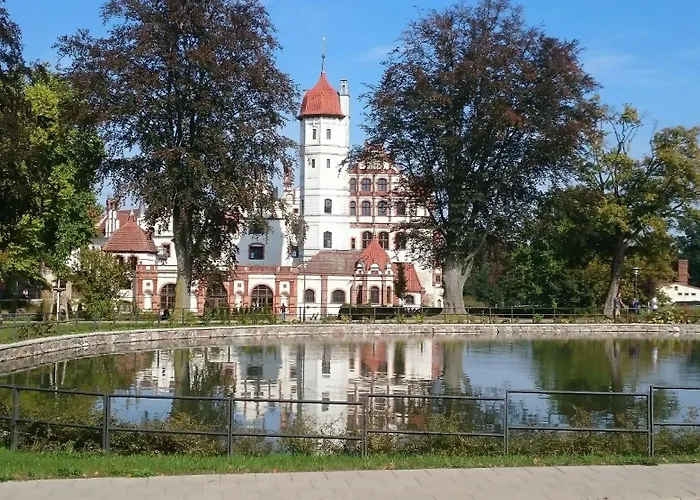 Seedorf 7 Basedow (Mecklenburg-Vorpommern)