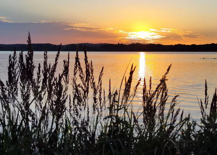 Seedorf 7 بيت للعطل *